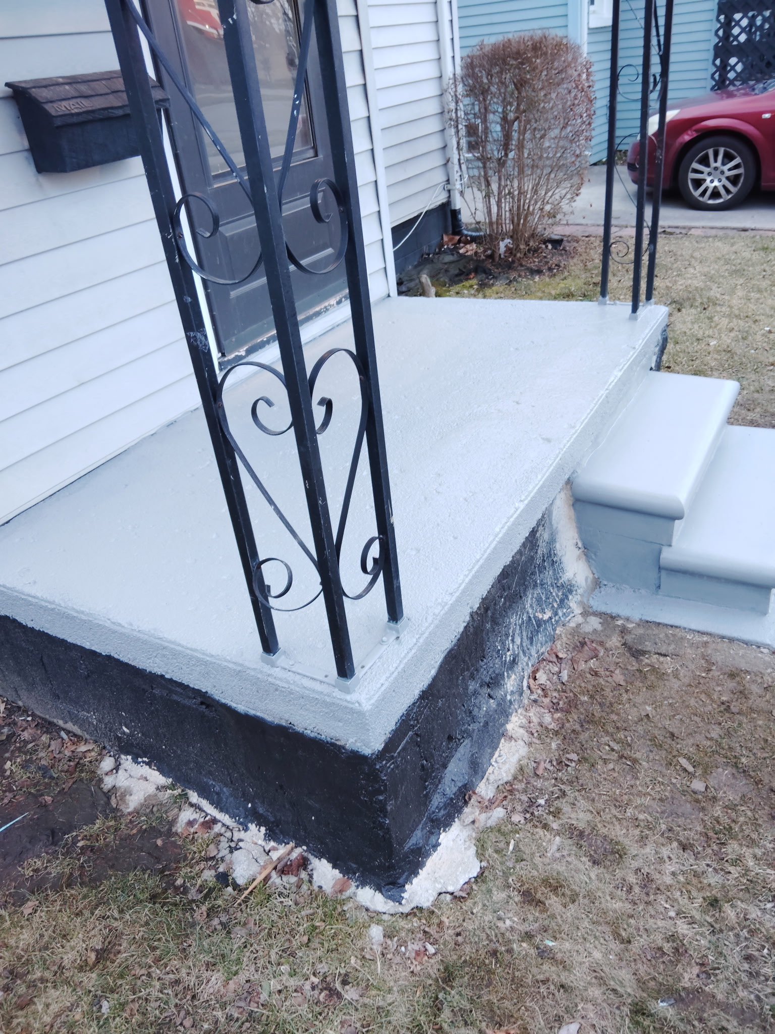 Door Installation & Repair