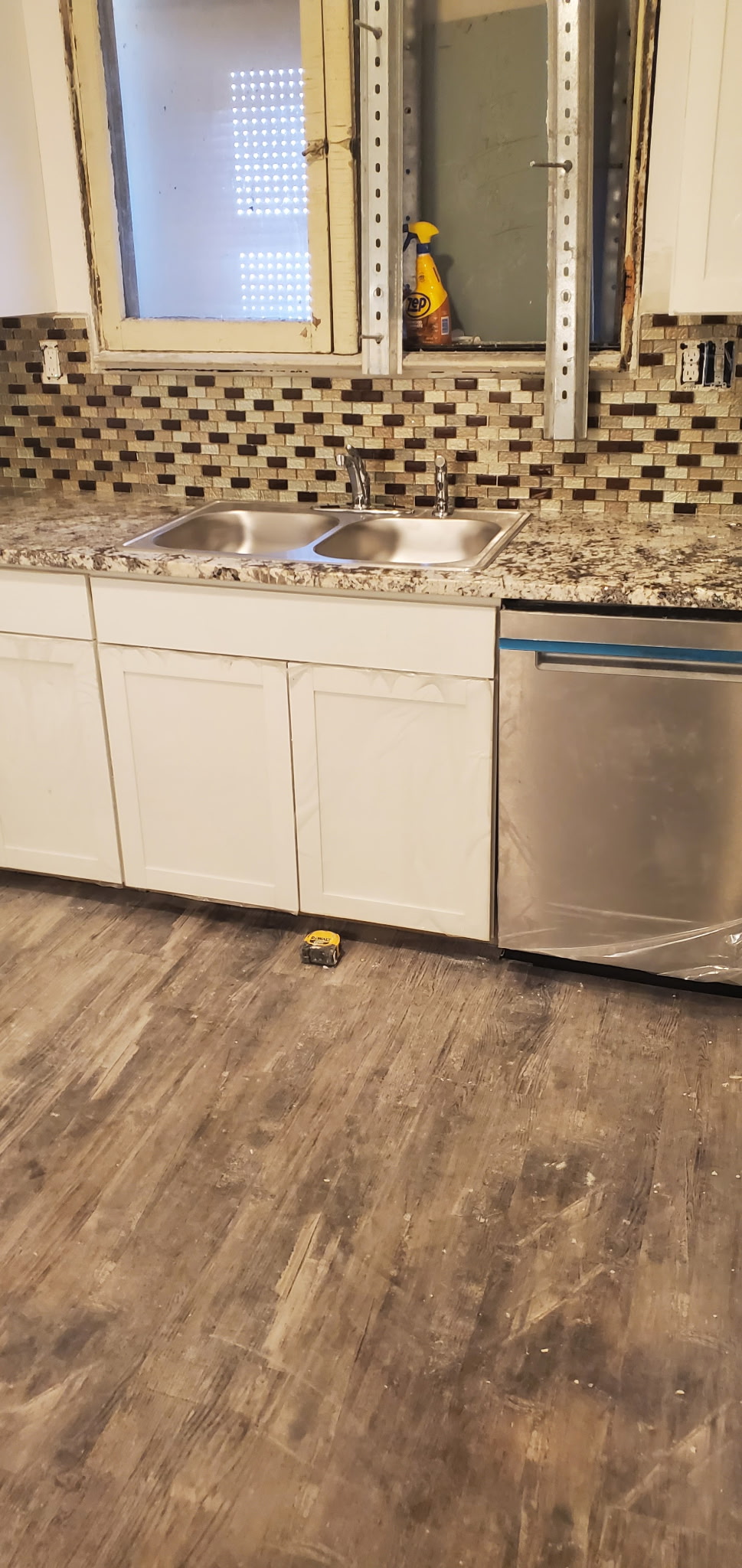 Kitchen Remodel